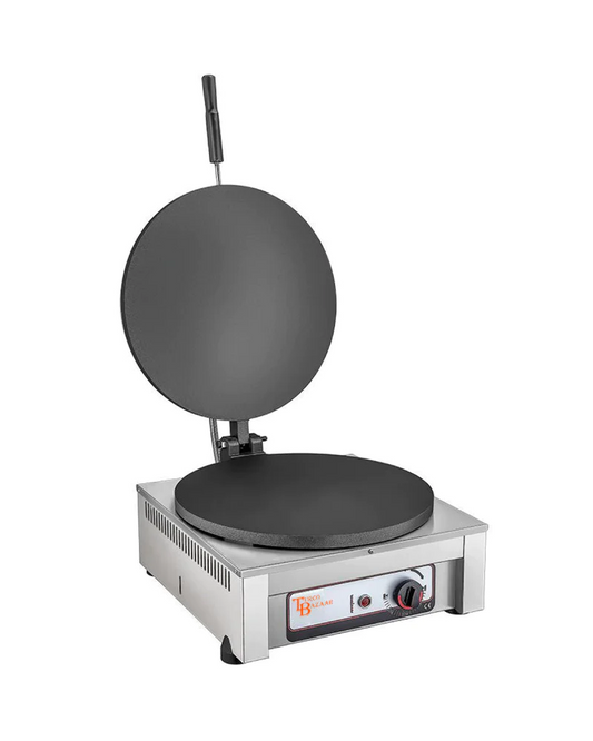 ΗΛΕΚΤΡΙΚΗ ΚΡΕΠΙΕΡΑ TB40