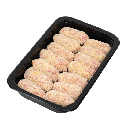 ΑΥΤΟΜΑΤΟ ΦΟΡΜΑΡΙΣΤΙΚΟ ΓΙΑ ΚΕΦΤΕΔΑΚΙΑ & ΚΡΟΚΕΤΕΣ S-1500-PC GASER