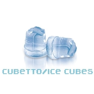 ΠΑΓΟΜΗΧΑΝΗ CIM160 ICE-TEK