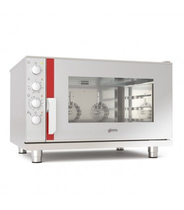 ELECTRIC BAKERY OVEN MEGA 0464 GIERRE