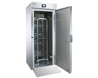 BLAST CHILLER-SHOCK FREEZER KING TROLLEY 20 COMPACT EVERLASTING