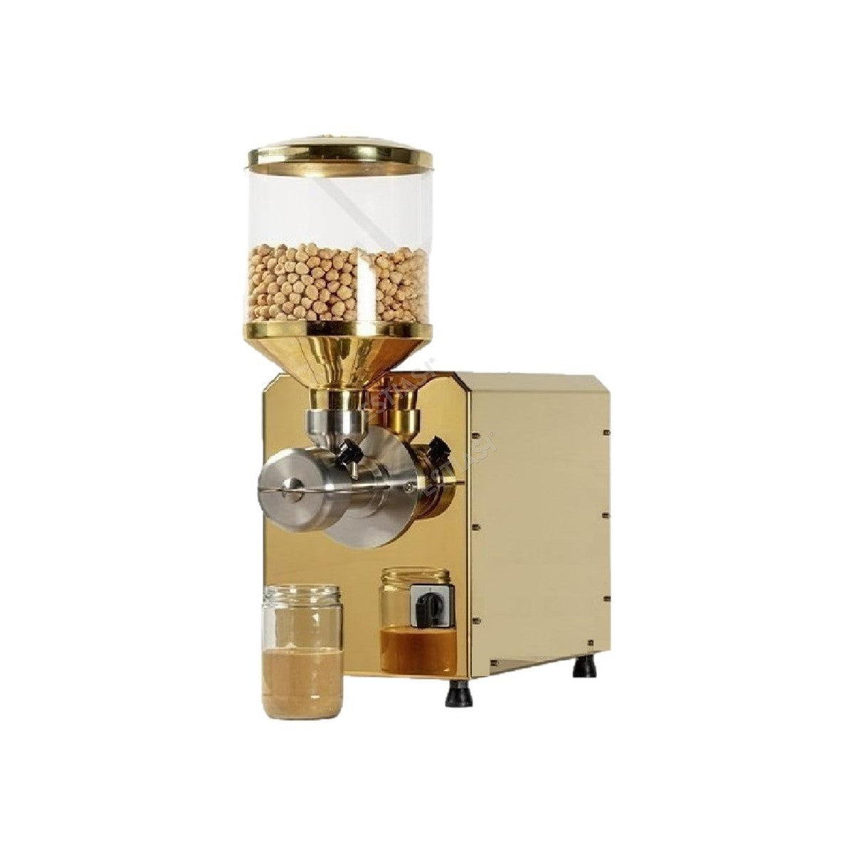 ΜΗΧΑΝΗ ΦΥΣΤΙΚΟΒΟΥΤΥΡΟΥ-ΑΜΥΓΔΑΛΟΒΟΥΤΥΡΟΥ-ΦΟΥΝΤΟΥΚΟΒΟΥΤΥΡΟΥ DEMIR-50