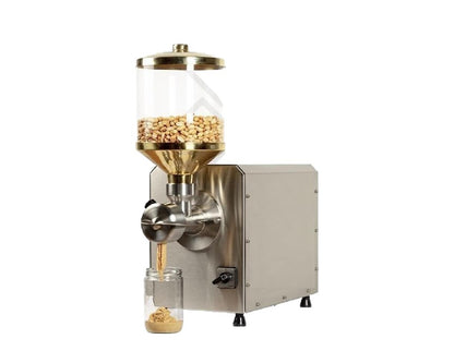 ΜΗΧΑΝΗ ΦΥΣΤΙΚΟΒΟΥΤΥΡΟΥ-ΑΜΥΓΔΑΛΟΒΟΥΤΥΡΟΥ-ΦΟΥΝΤΟΥΚΟΒΟΥΤΥΡΟΥ DEMIR-50