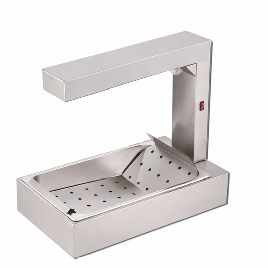 ΘΕΡΜΑΝΤΙΚΟ ΠΑΤΑΤΑΣ RH2