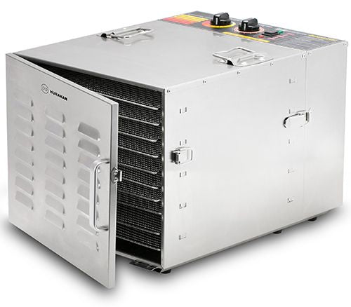 ΑΠΟΞΗΡΑΝΤΗΣ ΤΡΟΦΙΜΩΝ & ΦΡΟΥΤΩΝ DHD10