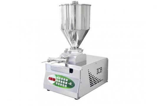 AUTOMATIC PASTRY DOSING/FILLING MACHINE DOSICREAM