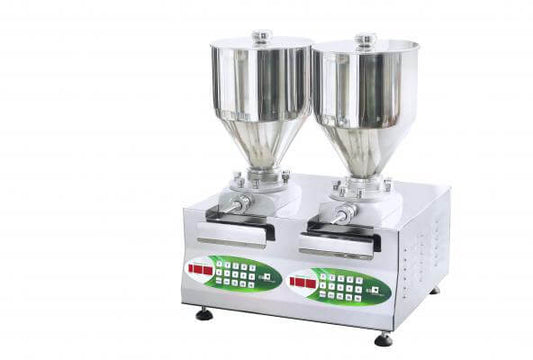 AUTOMATIC PASTRY DOSING/FILLING MACHINE DOSICREAM-2
