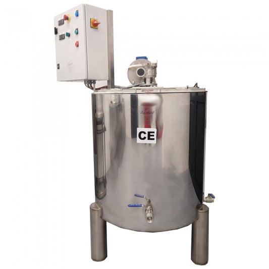 ΟΜΟΓΕΝΟΠΟΙΗΤΗΣ ΜΕΛΙΟΥ & ΤΡΟΦΙΜΩΝ 927-50 APITAL