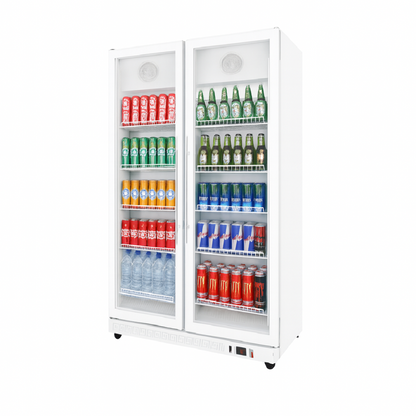 ΨΥΓΕΙΟ ΒΙΤΡΙΝΑ ECO-WR11