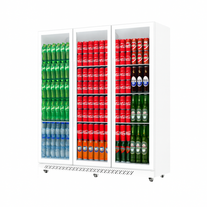 ΨΥΓΕΙΟ ΒΙΤΡΙΝΑ ECO-WR16