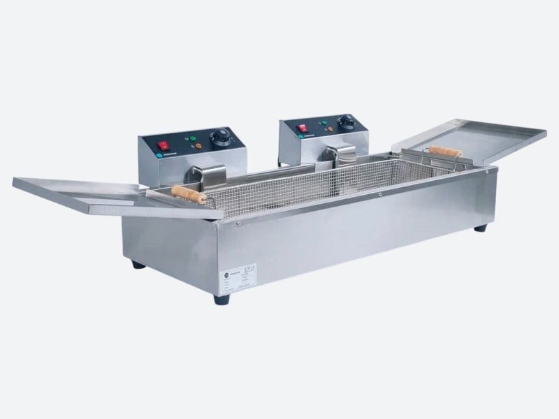 ΗΛΕΚΤΡΙΚΗ ΦΡΙΤΕΖΑ ΛΟΥΚΟΥΜΑ-ΝΤΟΝΑΤΣ EF26