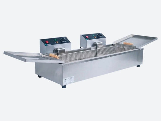 ΗΛΕΚΤΡΙΚΗ ΦΡΙΤΕΖΑ ΛΟΥΚΟΥΜΑ-ΝΤΟΝΑΤΣ EF26