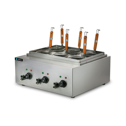 ΒΡΑΣΤΗΡΑΣ ΖΥΜΑΡΙΚΩΝ EKT60