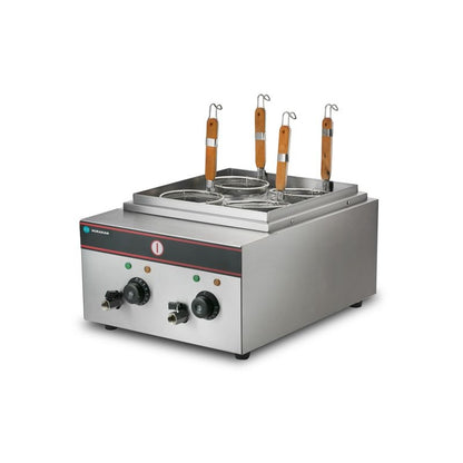 PASTA COOKER EKT40