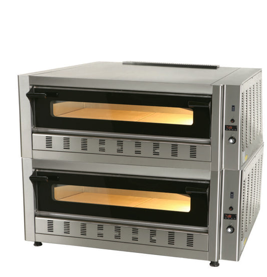 GAS PIZZA OVEN FG9D