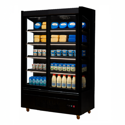 ΨΥΓΕΙΟ SELF SERVICE FMG-150