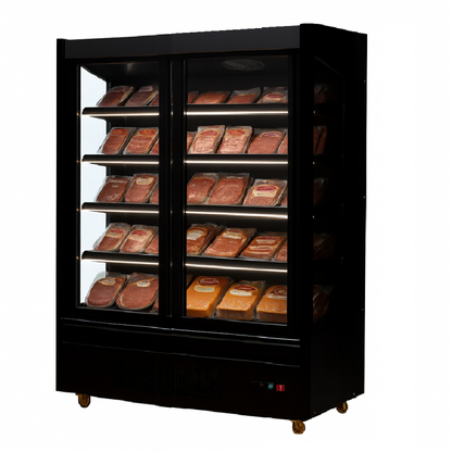 ΨΥΓΕΙΟ SELF SERVICE FMG-200