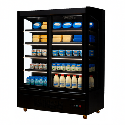 ΨΥΓΕΙΟ SELF SERVICE FMG-200