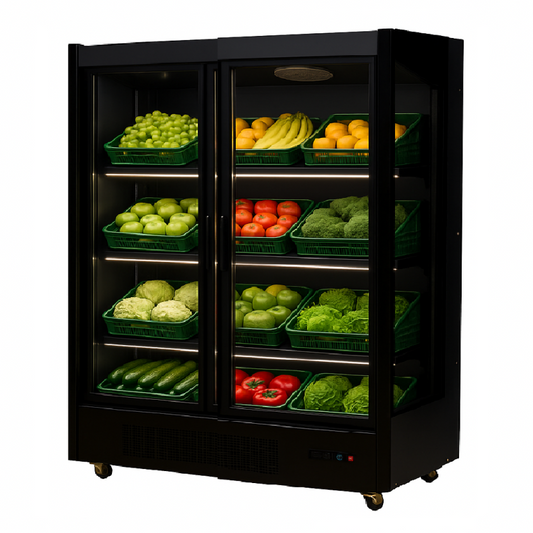 ΨΥΓΕΙΟ SELF SERVICE ΜΑΝΑΒΙΚΗΣ FMG-200FV