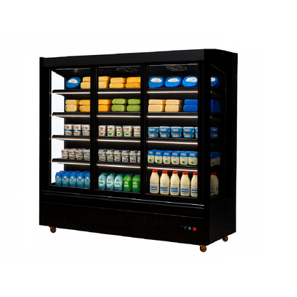 ΨΥΓΕΙΟ SELF SERVICE FMG-250