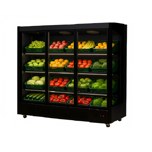 ΨΥΓΕΙΟ SELF SERVICE ΜΑΝΑΒΙΚΗΣ FMG-250FV