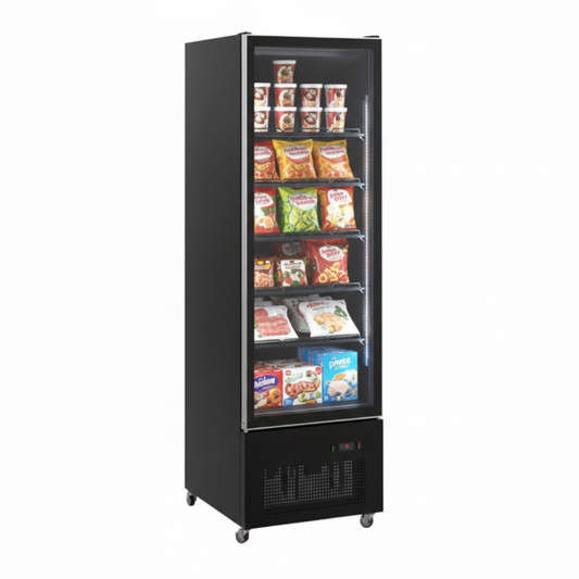 FREEZER DISPLAY SVO-500F