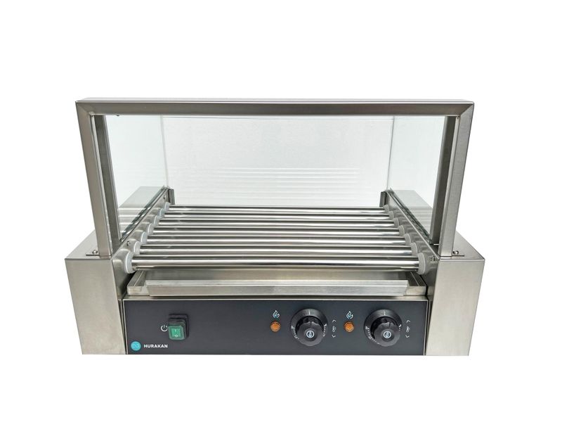 HOT DOG ROLLER GW7MC