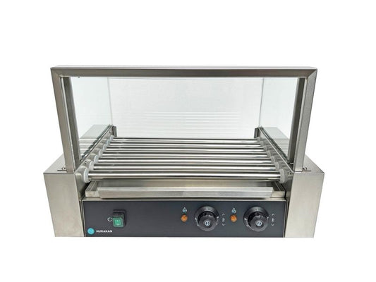 HOT DOG ROLLER GW7MC