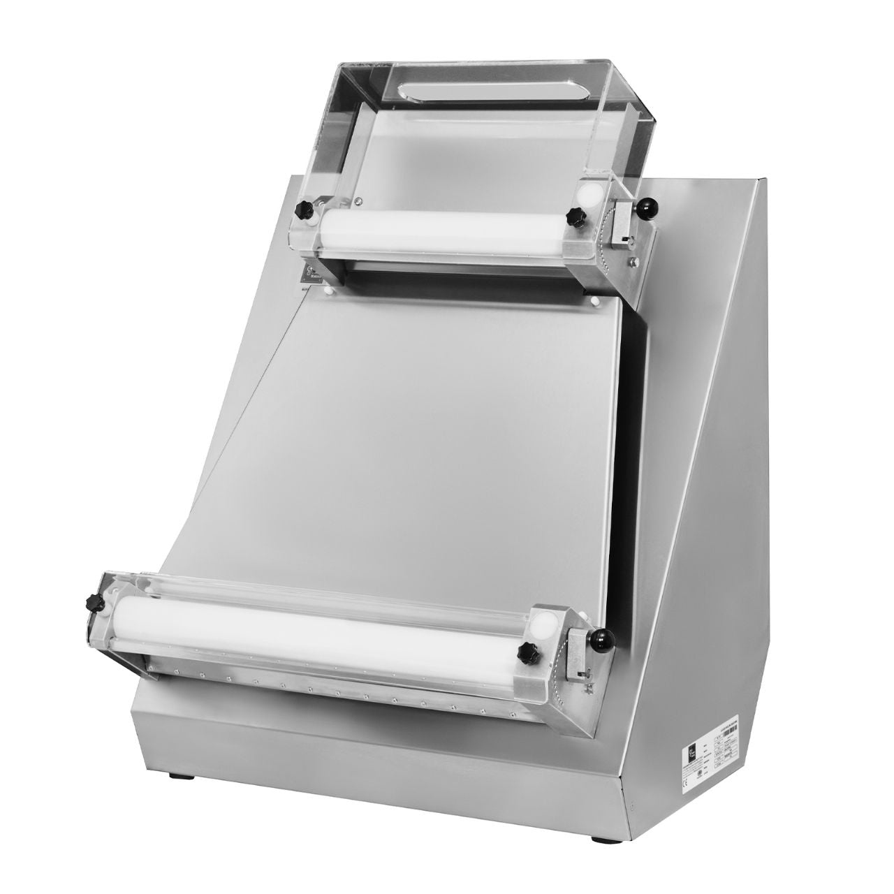 DOUGH ROLLER MACHINE SM-45D SMART