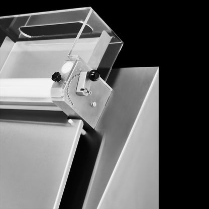 DOUGH ROLLER MACHINE SM-45D SMART