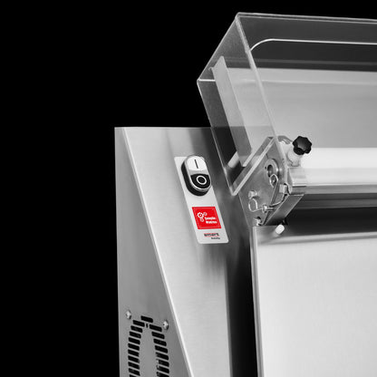 DOUGH ROLLER MACHINE SM-45D SMART