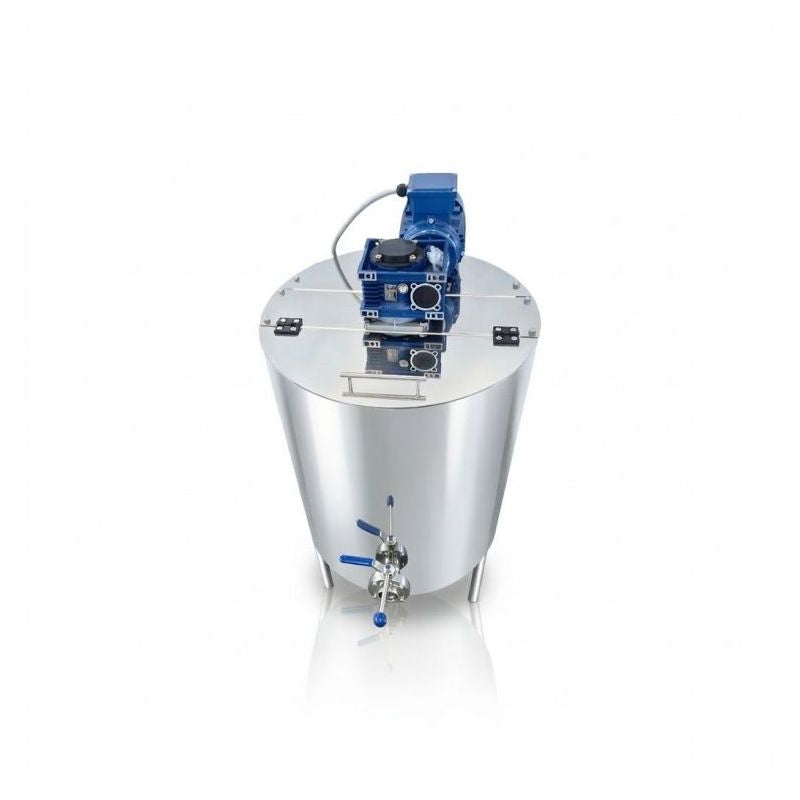 ΟΜΟΓΕΝΟΠΟΙΗΤΗΣ ΜΕΛΙΟΥ & ΤΡΟΦΙΜΩΝ COOKMASTER PRO 50 APITAL – Equip Fine