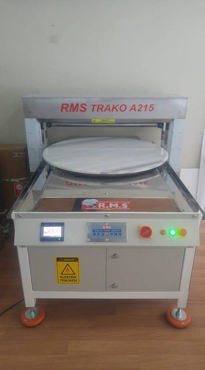 ΑΥΤΟΜΑΤΟ ΑΝΟΙΧΤΙΚΟ ΦΥΛΛΟΥ ΖΥΜΗΣ TRAKO A215