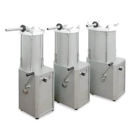 ΑΥΤΟΜΑΤΟ ΥΔΡΑΥΛΙΚΟ ΓΕΜΙΣΤΙΚΟ ΛΟΥΚΑΝΙΚΩΝ ECO-50L GASER