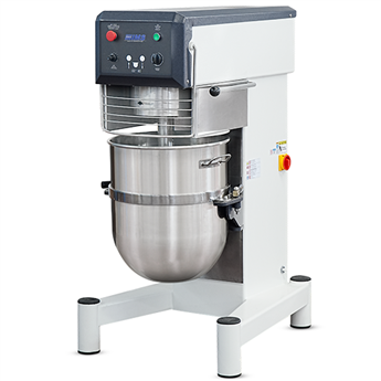 PLANETARY MIXER IBT 80-VE