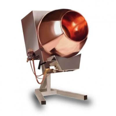 ΜΗΧΑΝΗΜΑ ΕΠΙΚΑΛΥΨΗΣ & ΑΝΑΜΕΙΞΗΣ ΞΗΡΩΝ ΚΑΡΠΩΝ ICBASSINA8