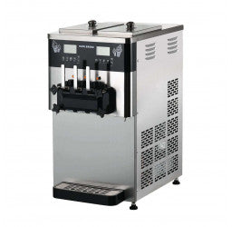 SOFT ICE CREAM MACHINE MT-3132C 