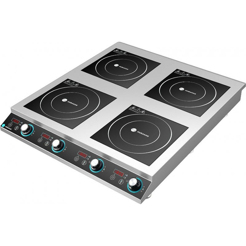 INDUCTION COOKER ICF35DX4