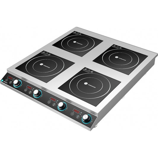 INDUCTION COOKER ICF35DX4