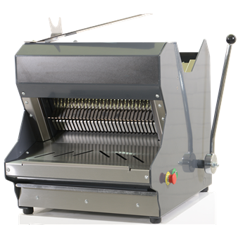 ΜΗΧΑΝΗ ΚΟΠΗΣ ΨΩΜΙΟΥ IEK 430T IMS