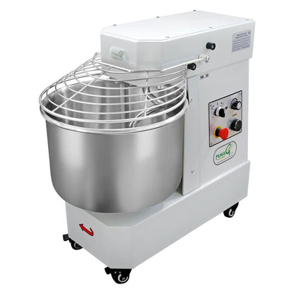 INVERTER SPIRAL MIXER IM30/230-10V HH FAMAG