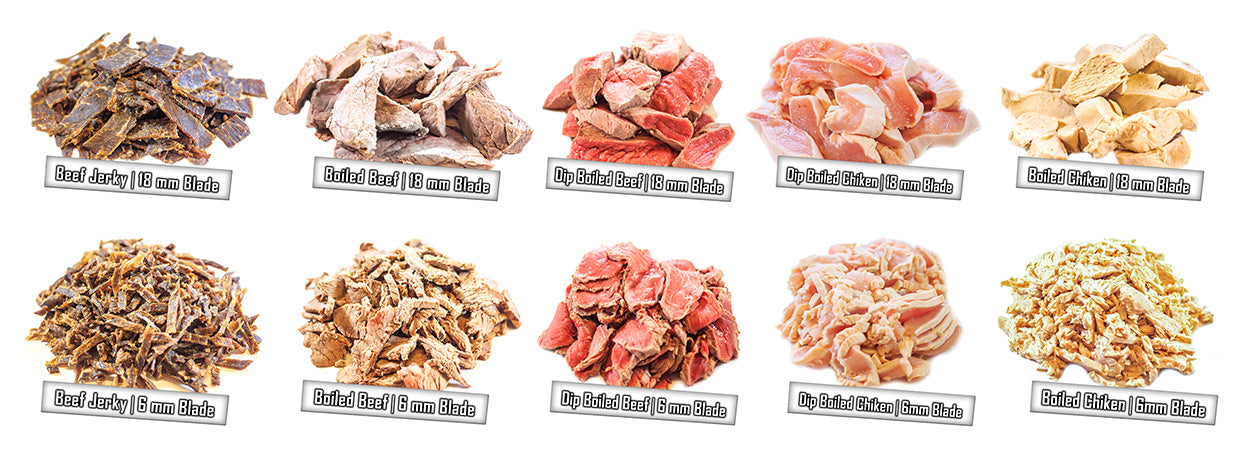 ΑΥΤΟΜΑΤΟ ΜΗΧΑΝΗΜΑ ΚΟΠΗΣ ΚΡΕΑΤΩΝ-ΠΟΛΥΚΟΠΤΙΚΟ F-19S