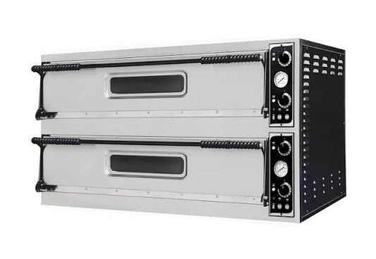 ΗΛΕΚΤΡΙΚΟΣ ΦΟΥΡΝΟΣ ΠΙΤΣΑΣ BASIC XL66