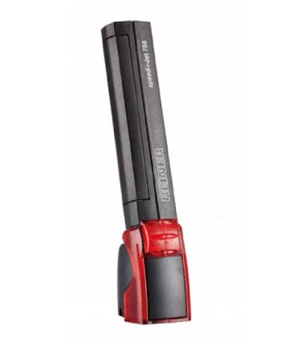 ΦΟΡΗΤΟΣ ΕΚΤΥΠΩΤΗΣ INKJET I-JET 798