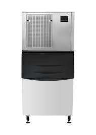 ICE SCALE MACHINE TT-SK-153