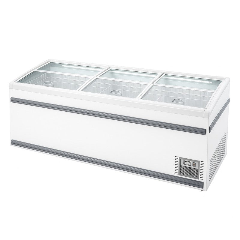 ΒΟΥΤΑ ΚΑΤΑΨΥΞΗ INDIANA 250