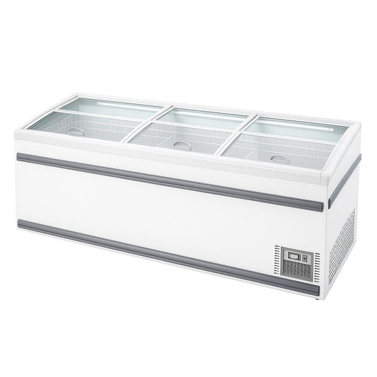 ΒΟΥΤΑ ΚΑΤΑΨΥΞΗ INDIANA 250