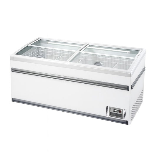 ΒΟΥΤΑ ΚΑΤΑΨΥΞΗ INDIANA 185