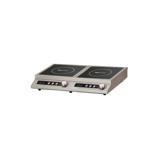 INDUCTION COOKER ICF70D