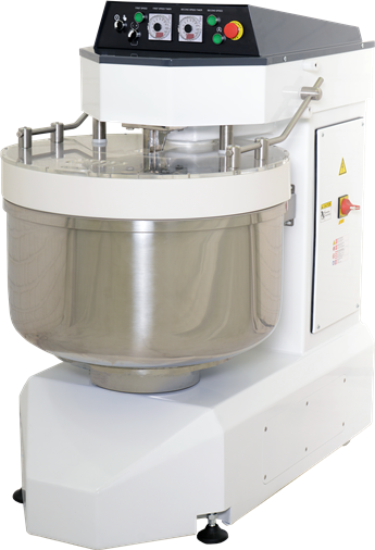 SPIRAL MIXER ISM 200-32S IMS